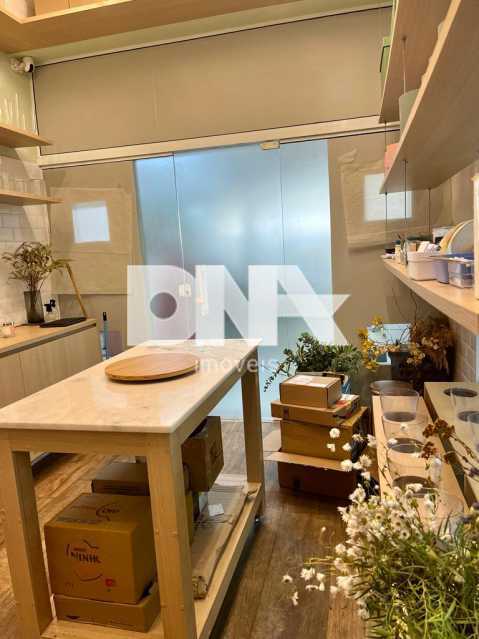 Conheça 81ab9144-e627-4a93-8421-79569b do imóvel - Sala Comercial 15m² à venda Ipanema, Rio de Janeiro - R$ 400.000 - NSSL00263 - 6 81ab9144-e627-4a93-8421-79569b - 6