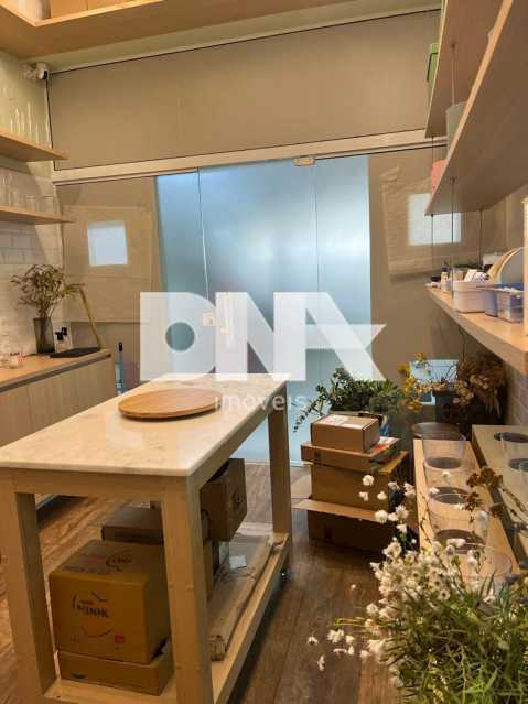 Conheça 368ae689-9cef-4b2a-963a-79c2a0 do imóvel - Sala Comercial 15m² à venda Ipanema, Rio de Janeiro - R$ 400.000 - NSSL00263 - 8 368ae689-9cef-4b2a-963a-79c2a0 - 8