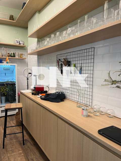 Conheça 8041ab7e-846e-4746-a3a5-e39e07 do imóvel - Sala Comercial 15m² à venda Ipanema, Rio de Janeiro - R$ 400.000 - NSSL00263 - 20 8041ab7e-846e-4746-a3a5-e39e07 - 20