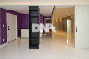 Ótima localização - Apartamento 3 quartos à venda Copacabana, Rio de Janeiro - R$ 2.450.000 - NCAP32329