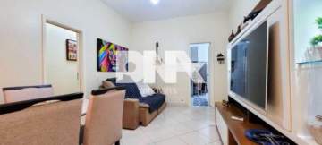 Apartamento à venda Rua das Laranjeiras, Laranjeiras, Rio de Janeiro - R$ 750.000 - NBAP24074 Apartamento à venda Rua das Laranjeiras, Laranjeiras, Rio de Janeiro - R$ 750.000 - NBAP24074