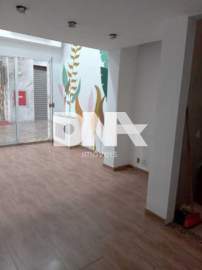 Loja 30m² à venda Botafogo, Rio de Janeiro - R$ 315.000 - NBLJ00095