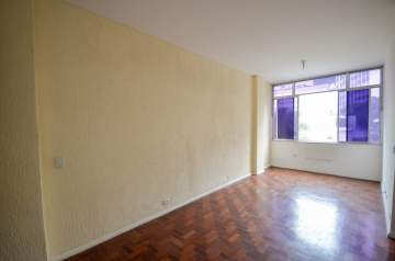 Apartamento 3 quartos à venda Tijuca, Rio de Janeiro - R$ 460.000 - NTAP32445