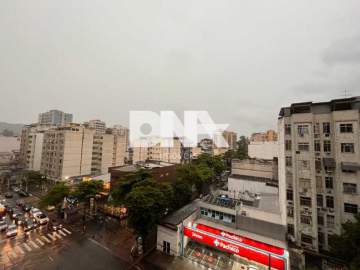 Apartamento 3 quartos à venda Tijuca, Rio de Janeiro - R$ 500.000 - NTAP32447