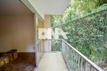Apartamento 3 quartos à venda Tijuca, Rio de Janeiro - R$ 550.000 - NTAP32446
