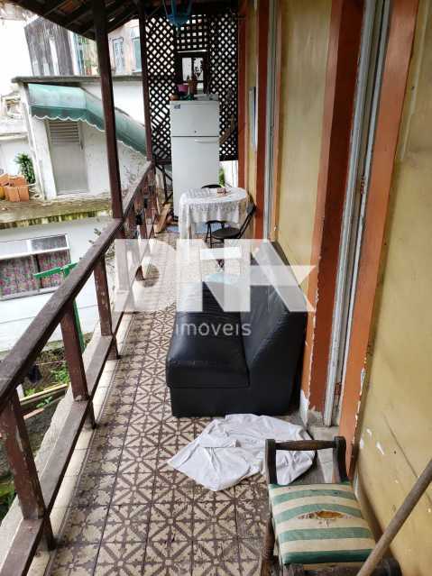 Conheça WhatsApp Image 2023-03-10 at 1 do imóvel - Casa 4 quartos à venda Botafogo, Rio de Janeiro - R$ 2.200.000 - NBCA40092 - 1 WhatsApp Image 2023-03-10 at 1 - 1