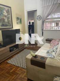 Apartamento 3 quartos à venda Botafogo, Rio de Janeiro - R$ 700.000 - NBAP33850