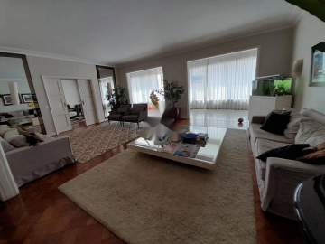 Apartamento à venda Rua Pompeu Loureiro, Copacabana, Rio de Janeiro - R$ 5.500.000 - NCAP40557