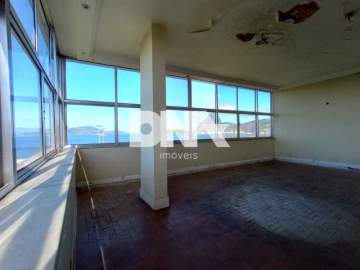 Cobertura 4 quartos à venda Flamengo, Rio de Janeiro - R$ 5.800.000 - FLCO40002