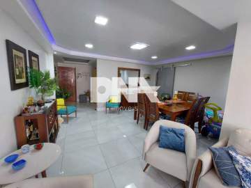 Apartamento 3 quartos à venda Copacabana, Rio de Janeiro - R$ 1.400.000 - NCAP32336