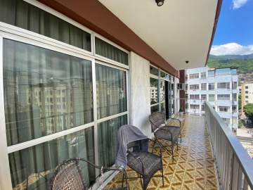 Apartamento 3 quartos à venda Tijuca, Rio de Janeiro - R$ 850.000 - NTAP32455