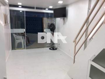 Loja 54m² à venda Copacabana, Rio de Janeiro - R$ 450.000 - NCLJ00113