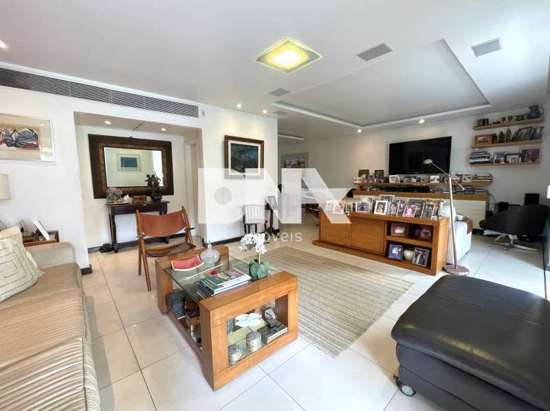 Conheça IMG_1362 do imóvel - Cosme Velho, 4 quartos, 2 suítes, 3 vagas, 184m² - NBAP40868 - 3 IMG_1362 - 3