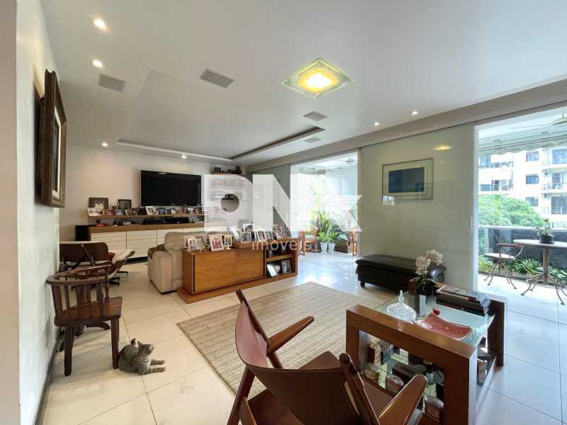 Conheça IMG_1367 do imóvel - Cosme Velho, 4 quartos, 2 suítes, 3 vagas, 184m² - NBAP40868 - 2 IMG_1367 - 2