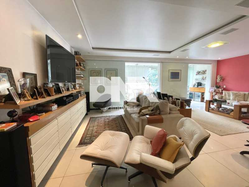 Conheça IMG_1371 do imóvel - Cosme Velho, 4 quartos, 2 suítes, 3 vagas, 184m² - NBAP40868 - 4 IMG_1371 - 4