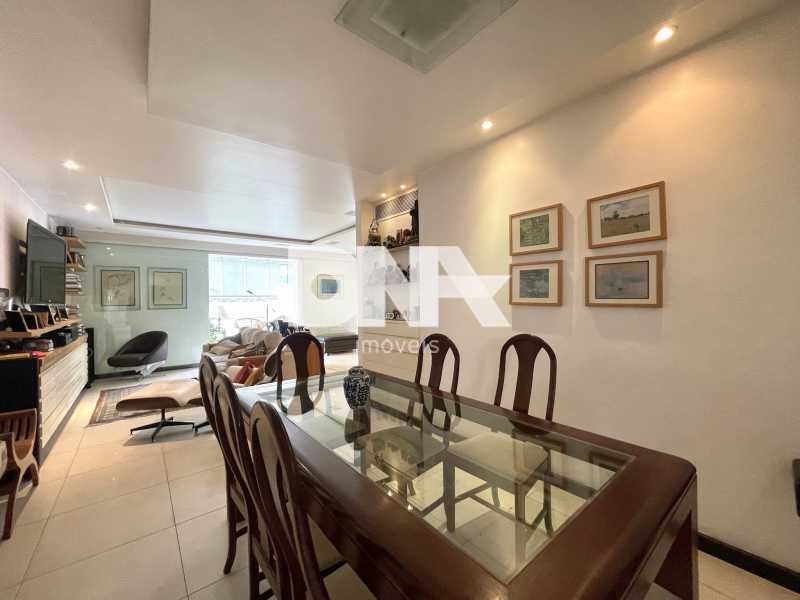 Conheça IMG_1375 do imóvel - Cosme Velho, 4 quartos, 2 suítes, 3 vagas, 184m² - NBAP40868 - 5 IMG_1375 - 5