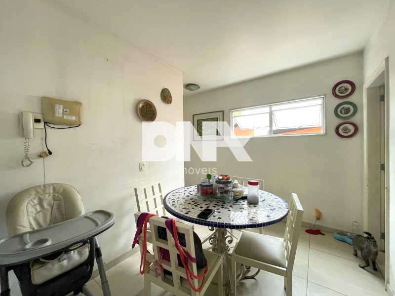 Conheça IMG_1386 do imóvel - Cosme Velho, 4 quartos, 2 suítes, 3 vagas, 184m² - NBAP40868 - 16 IMG_1386 - 16