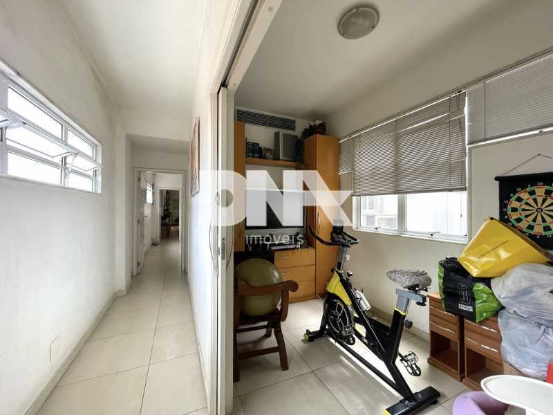 Conheça IMG_1393 do imóvel - Cosme Velho, 4 quartos, 2 suítes, 3 vagas, 184m² - NBAP40868 - 21 IMG_1393 - 21