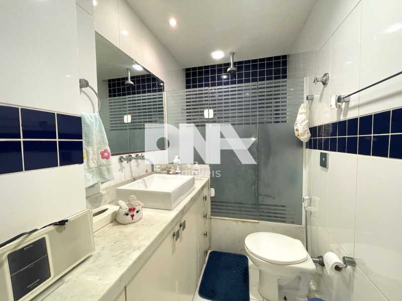 Conheça IMG_1406 do imóvel - Cosme Velho, 4 quartos, 2 suítes, 3 vagas, 184m² - NBAP40868 - 24 IMG_1406 - 24