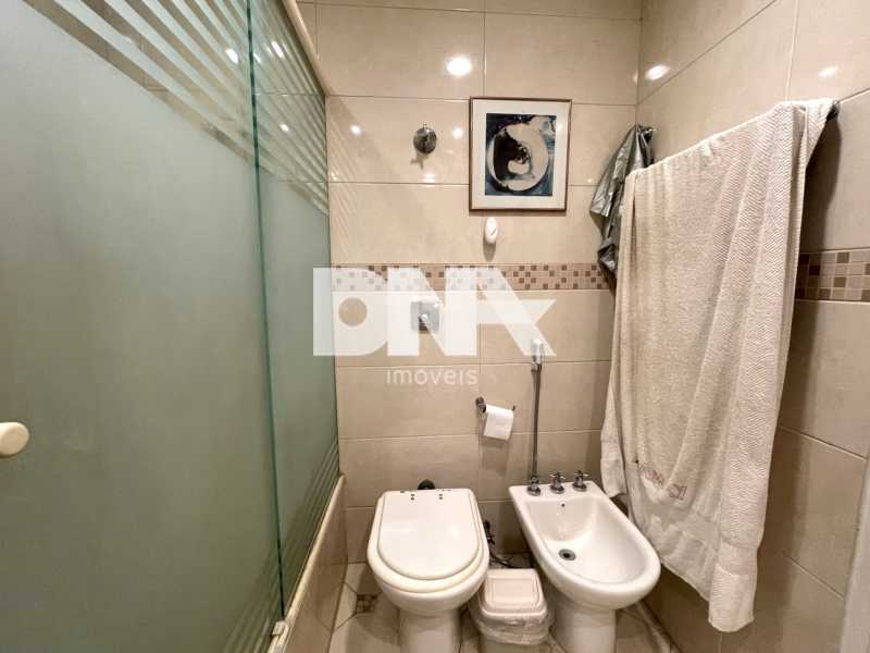 Conheça IMG_1433 do imóvel - Cosme Velho, 4 quartos, 2 suítes, 3 vagas, 184m² - NBAP40868 - 27 IMG_1433 - 27