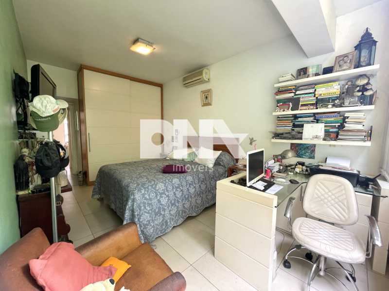 Conheça IMG_1438 do imóvel - Cosme Velho, 4 quartos, 2 suítes, 3 vagas, 184m² - NBAP40868 - 15 IMG_1438 - 15