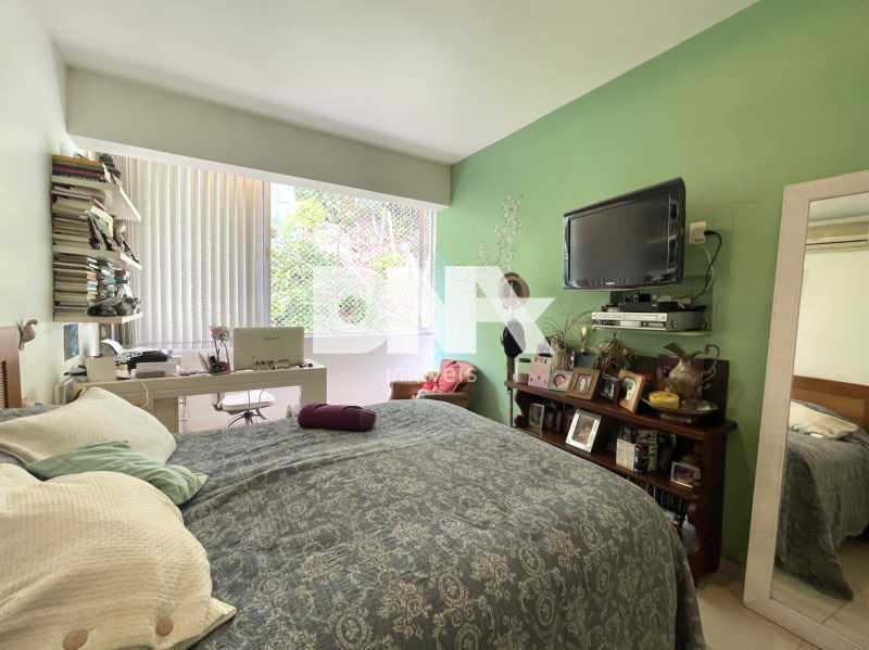 Conheça IMG_1439 do imóvel - Cosme Velho, 4 quartos, 2 suítes, 3 vagas, 184m² - NBAP40868 - 14 IMG_1439 - 14