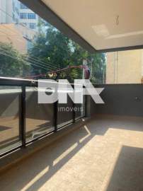 Apartamento 2 quartos à venda Tijuca, Rio de Janeiro - R$ 600.000 - NTAP23058