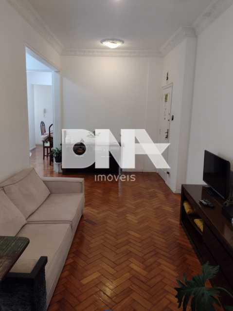 Conheça 35c5e862-0e37-440e-9a17-c1d016 do imóvel - Apartamento 3 quartos à venda Flamengo, Rio de Janeiro - R$ 850.000 - FLAP30078 - 2 35c5e862-0e37-440e-9a17-c1d016 - 2