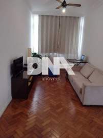 Apartamento 3 quartos à venda Flamengo, Rio de Janeiro - R$ 850.000 - FLAP30078