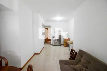 Imperdível - Apartamento à venda Rua Oito de Dezembro, Vila Isabel, Rio de Janeiro - R$ 580.000 - NTAP23059