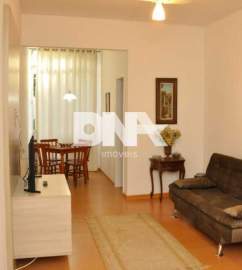 Apartamento 3 quartos à venda Copacabana, Rio de Janeiro - R$ 1.050.000 - NSAP32685