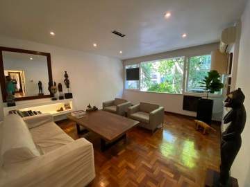 Novidade - Apartamento 3 quartos à venda Copacabana, Rio de Janeiro - R$ 1.350.000 - NCAP32347