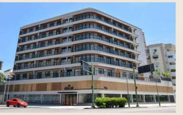 Studio 1 quarto à venda Glória, Rio de Janeiro - R$ 840.000 - CTST10001