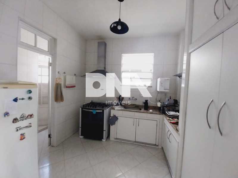 Cozinha - 20