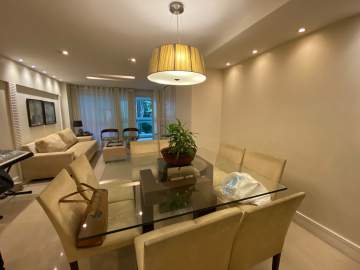 Apartamento à venda Rua Soares Cabral, Laranjeiras, Rio de Janeiro - R$ 1.750.000 - NIAP32996