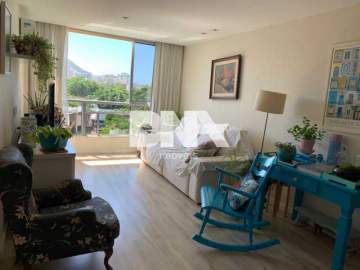 Novidade - Apartamento 4 quartos à venda Leblon, Rio de Janeiro - R$ 2.650.000 - LEAP40305
