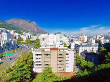 Cobertura 4 quartos à venda Lagoa, Rio de Janeiro - R$ 4.200.000 - NBCO40177