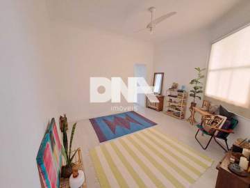 Apartamento 2 quartos à venda Copacabana, Rio de Janeiro - R$ 700.000 - NBAP24090