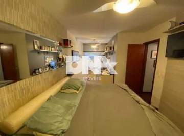Apartamento 2 quartos à venda Flamengo, Rio de Janeiro - R$ 900.000 - CTAP20059