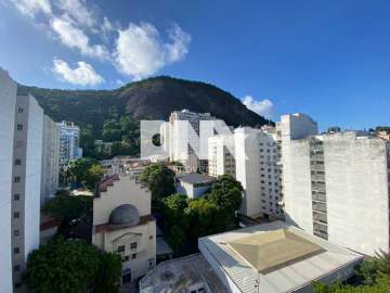 Apartamento 3 quartos à venda Copacabana, Rio de Janeiro - R$ 800.000 - NCAP32353