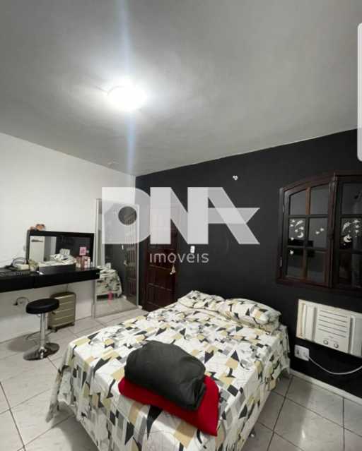 Conheça alice 8. do imóvel - Casa de Vila 5 quartos à venda Vaz Lobo, Rio de Janeiro - R$ 444.500 - NBCV50015 - 4 alice 8. - 4
