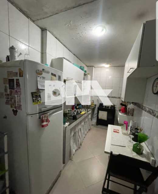 Conheça alice 4. do imóvel - Casa de Vila 5 quartos à venda Vaz Lobo, Rio de Janeiro - R$ 444.500 - NBCV50015 - 6 alice 4. - 6