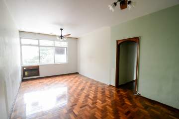 Imperdível - METRÔ URUGUAI 3 QUARTOS COM 2 VAGAS! - NTAP32457