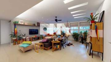 Apartamento 2 quartos à venda Copacabana, Rio de Janeiro - R$ 1.490.000 - NCAP21963