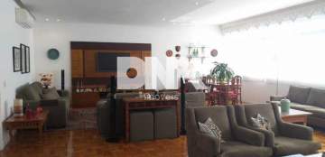 Apartamento 4 quartos à venda Tijuca, Rio de Janeiro - R$ 1.500.000 - NTAP40415