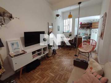 Apartamento 1 quarto à venda Copacabana, Rio de Janeiro - R$ 650.000 - NCAP11594