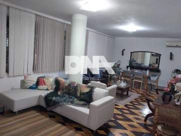 Apartamento 3 quartos à venda Copacabana, Rio de Janeiro - R$ 1.400.000 - NIAP33006
