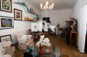 Apartamento 3 quartos à venda Copacabana, Rio de Janeiro - R$ 1.280.000 - NCAP32361