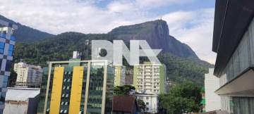 Loft 1 quarto à venda Jardim Botânico, Rio de Janeiro - R$ 890.000 - NTLO10001