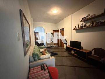 Imperdível - Apartamento à venda Rua Barão de Itambi, Botafogo, Rio de Janeiro - R$ 750.000 - FLAP30083